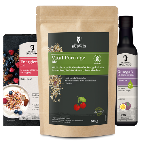Swaantjes Frühstücks Paket