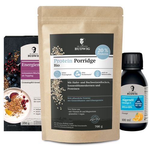 Swaantjes Sport Paket
