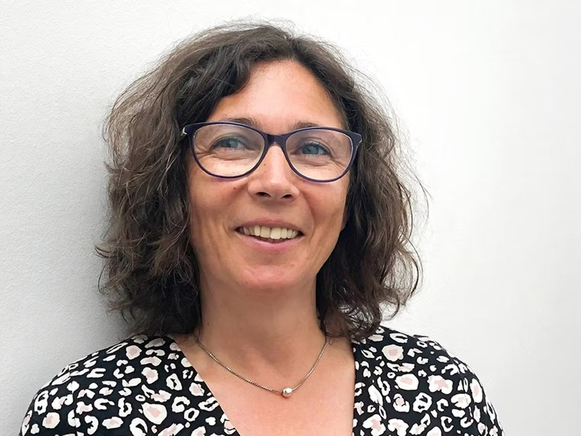 Kornelia Paßiel