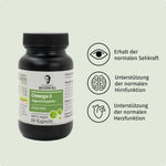 Michelles Gesunde Fette Paket