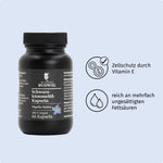 Schwarzkümmel-Omega-3 Saison-Set-Kapseln