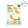 Wissen, was stärkt