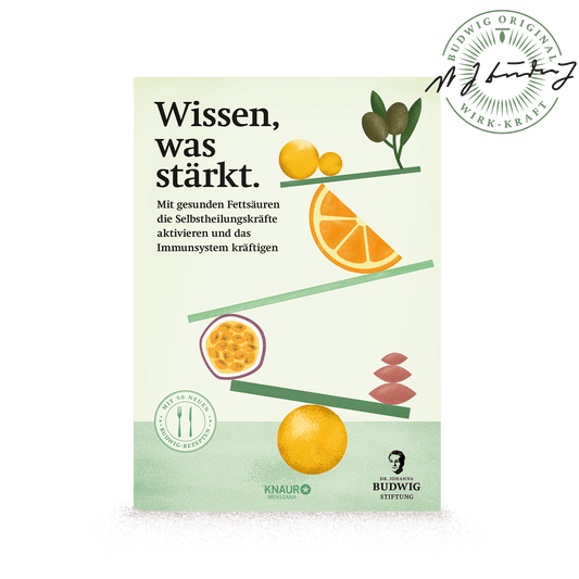 Wissen, was stärkt