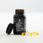 Schwarzkümmel-Omega-3 Saison-Set-Kapseln