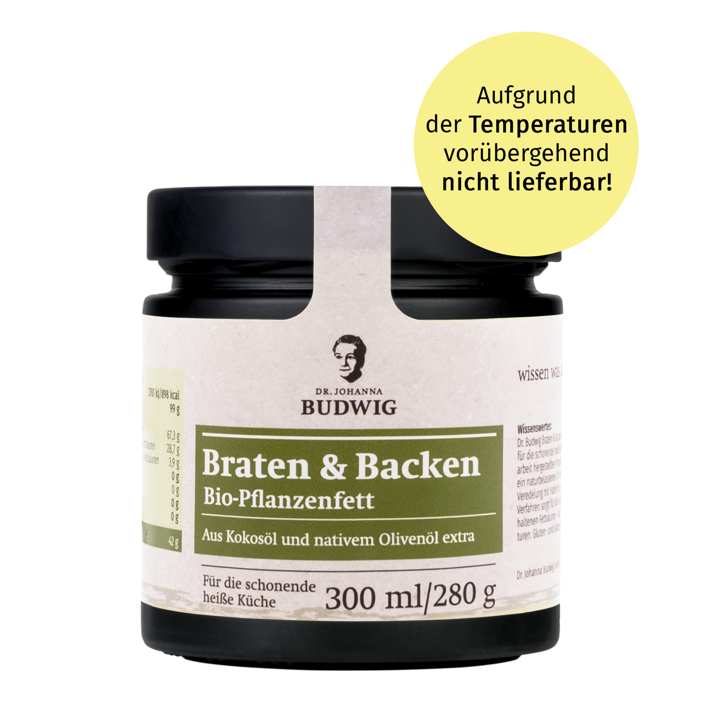 Braten & Backen