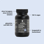 Schwarzkümmel-Omega-3 Saison-Set-Kapseln